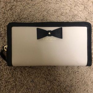 Kate spade wallet